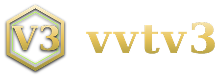 vvtv3 logo