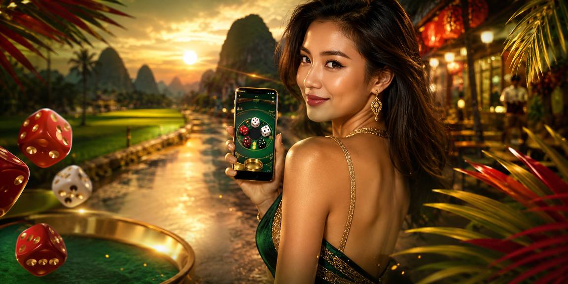 vvtv3 Hoàn tiền sảnh Live Casino