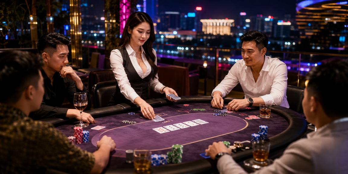 vvtv3 Ha Long Slot Có Gì Trong Sảnh vvtv3